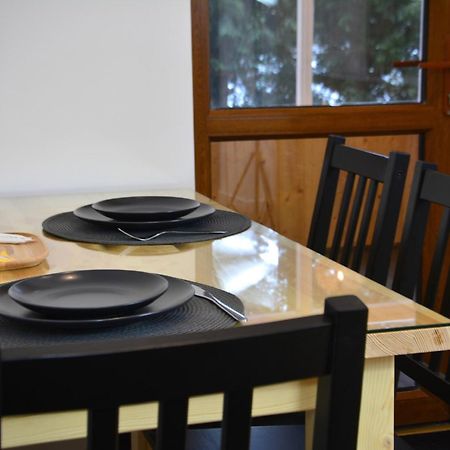 Apartamenty Ogrodowa 4 Obok Krupowek ザコパネ エクステリア 写真