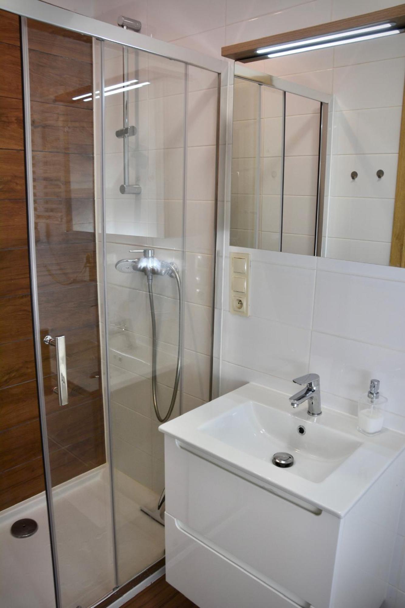 Apartamenty Ogrodowa 4 Obok Krupowek ザコパネ エクステリア 写真