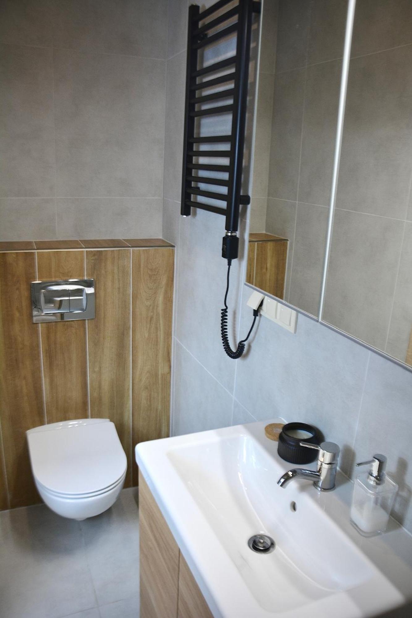 Apartamenty Ogrodowa 4 Obok Krupowek ザコパネ エクステリア 写真