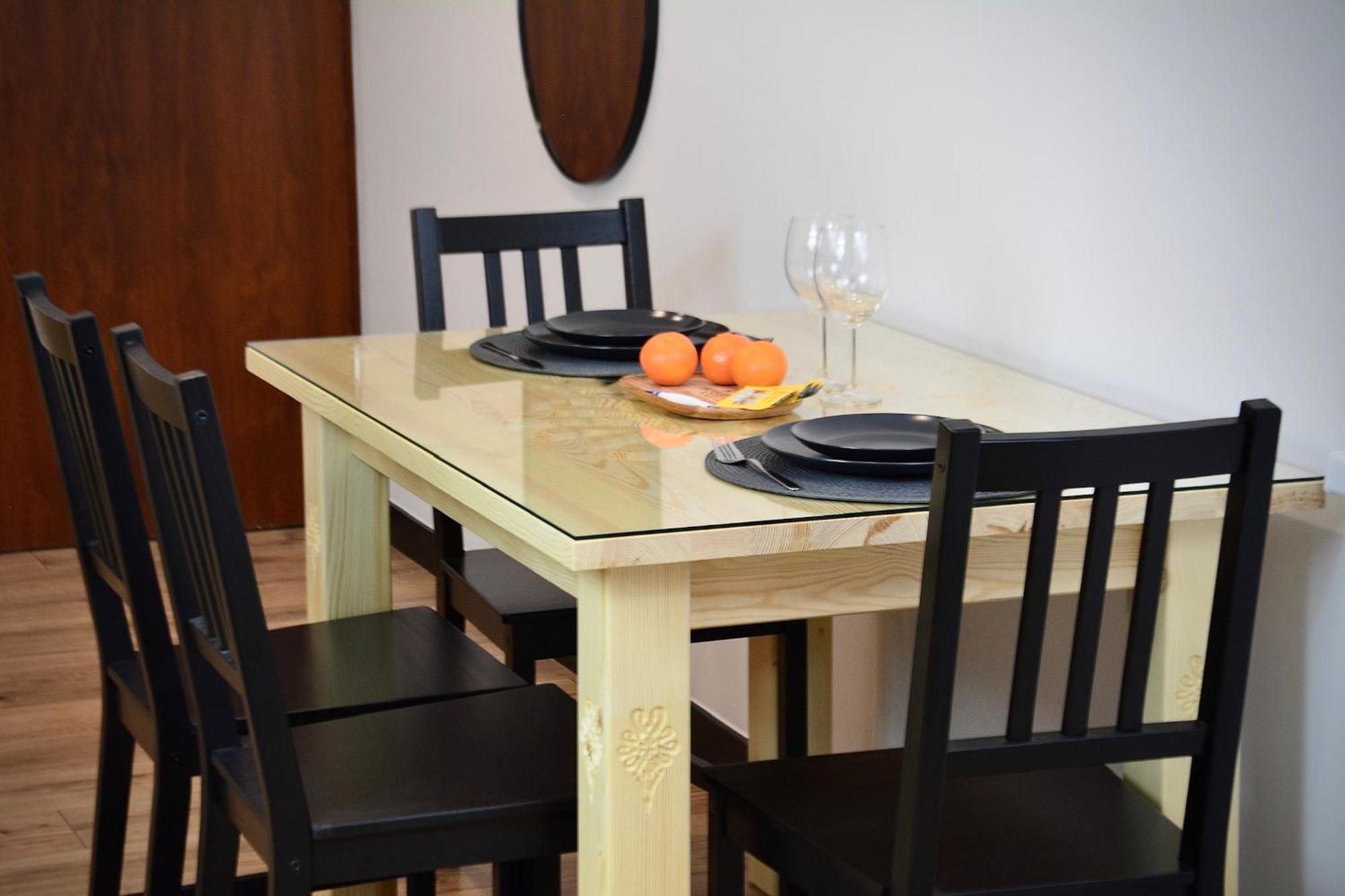 Apartamenty Ogrodowa 4 Obok Krupowek ザコパネ エクステリア 写真