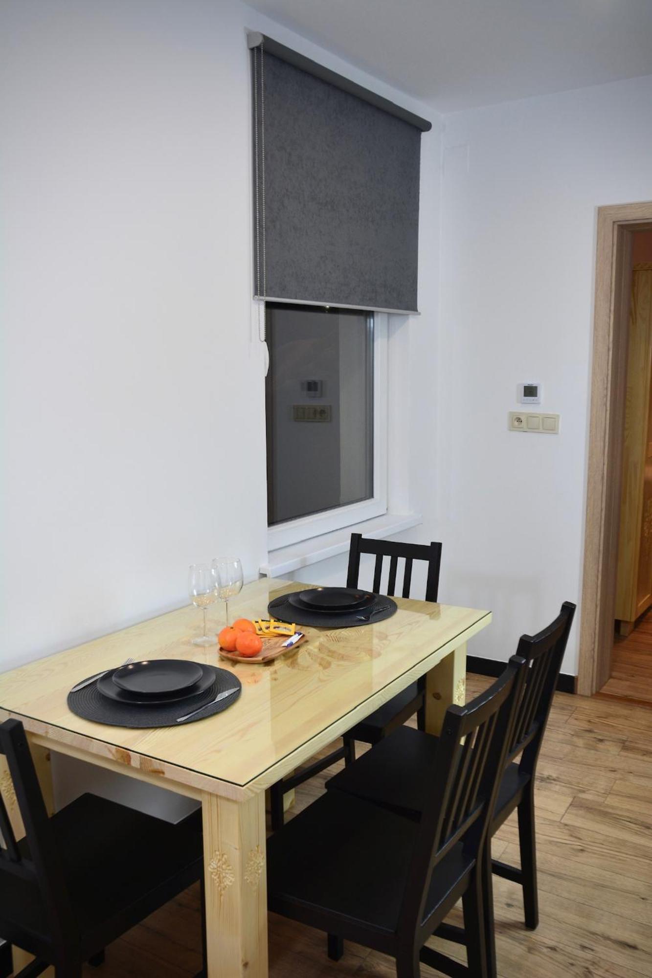 Apartamenty Ogrodowa 4 Obok Krupowek ザコパネ エクステリア 写真