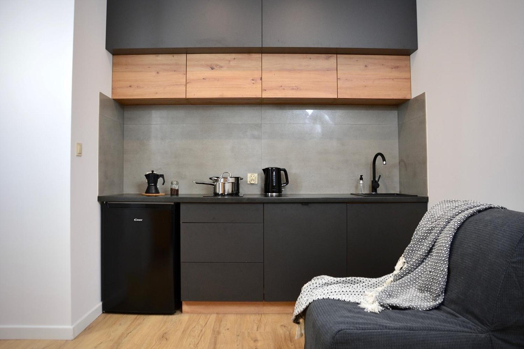 Apartamenty Ogrodowa 4 Obok Krupowek ザコパネ エクステリア 写真
