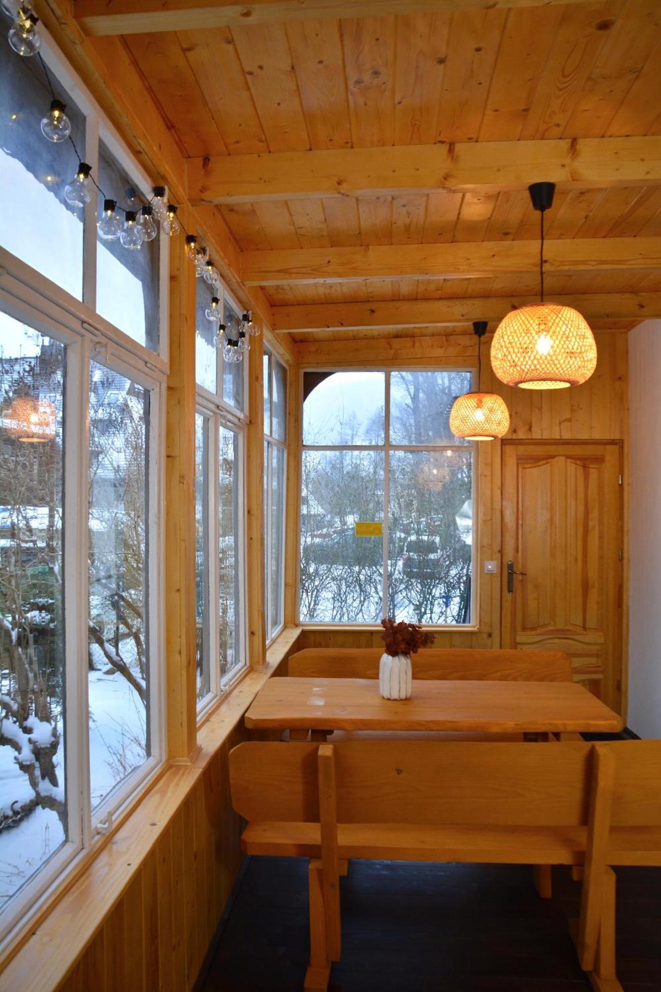 Apartamenty Ogrodowa 4 Obok Krupowek ザコパネ エクステリア 写真