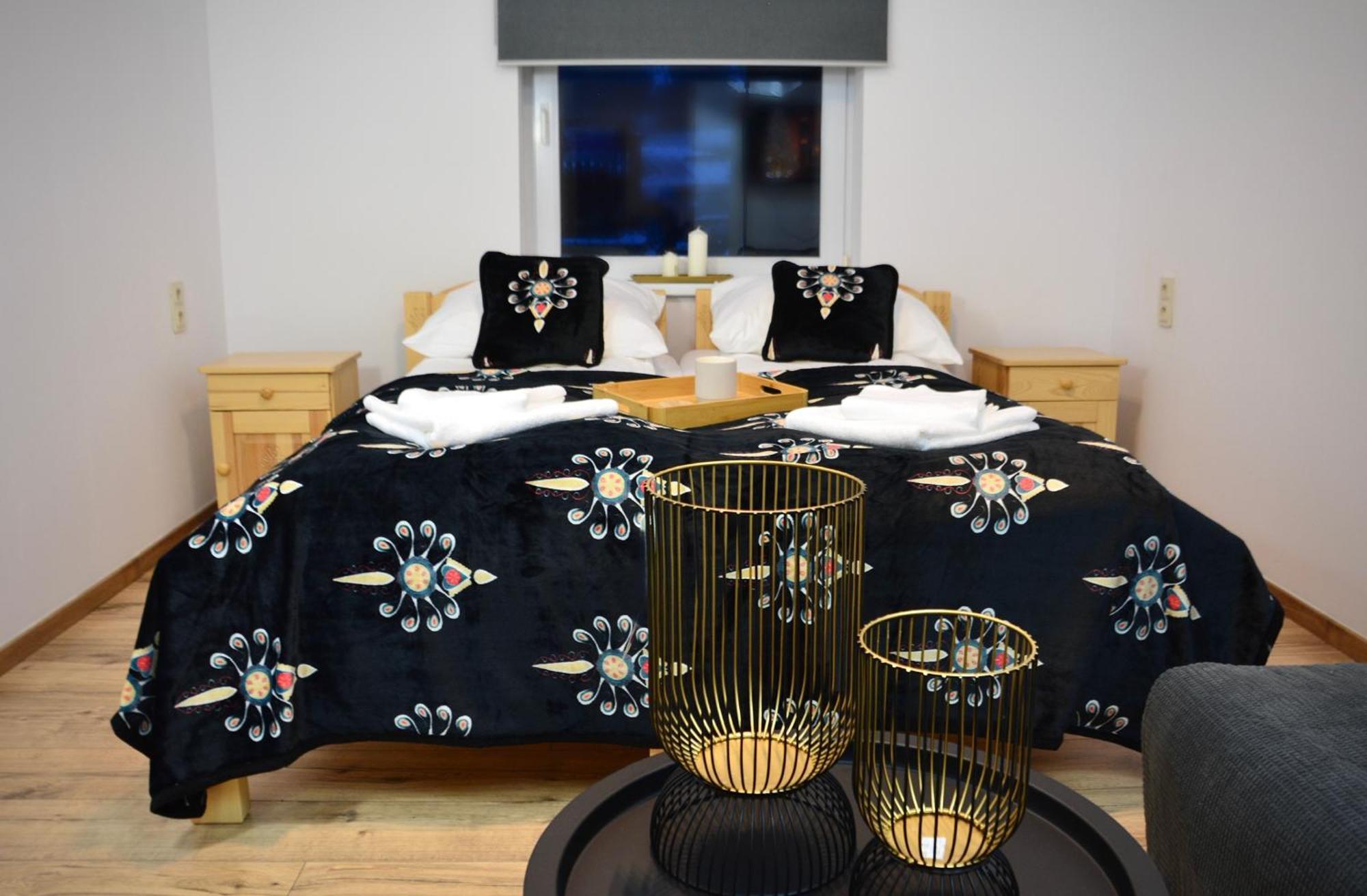 Apartamenty Ogrodowa 4 Obok Krupowek ザコパネ エクステリア 写真